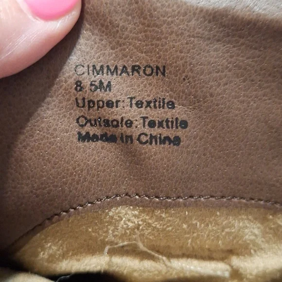 Coconuts by Matisse Tan and Brown Boots - Picture 3 of 5